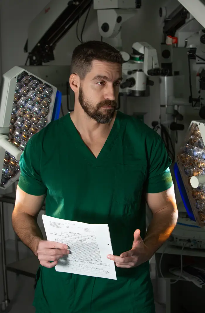 ד"ר חררדו מורבניק